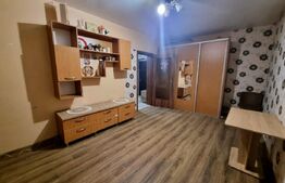 Apartament 2 camere, 47.86 mp, zona Poitiers