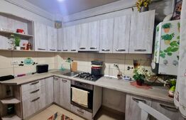 Apartament 2 camere, 47.86 mp, zona Poitiers