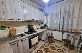 Apartament 2 camere, 47.86 mp, zona Poitiers