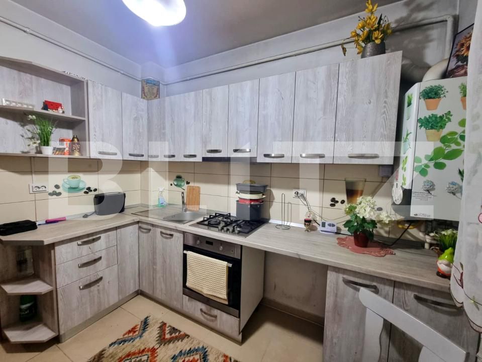 Apartament de vânzare 2 camere Frumoasa - 183590AV | BLITZ Iași | Poza8