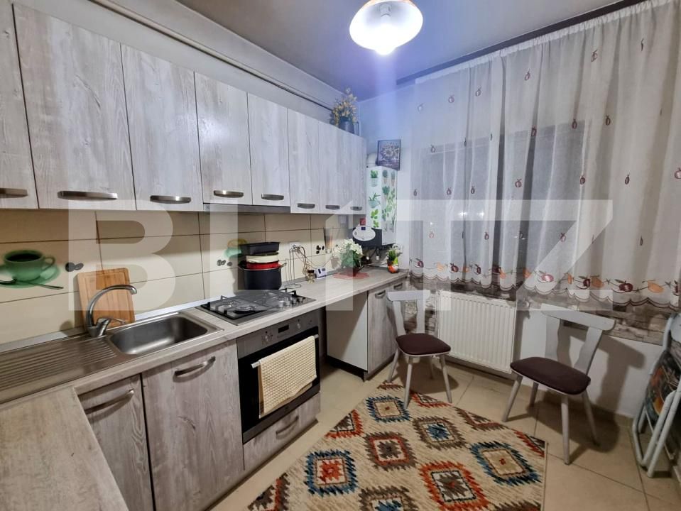 Apartament de vânzare 2 camere Frumoasa - 183590AV | BLITZ Iași | Poza7