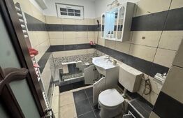 Apartament cu două camere semidecomandat, 44.65mp, zonă centrală