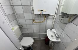 Apartament cu două camere semidecomandat, 44.65mp, zonă centrală