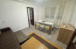 Apartament cu două camere semidecomandat, 44.65mp, zonă centrală