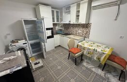 Apartament 2 camere, 44.65 mp, Tudor Vladimirescu