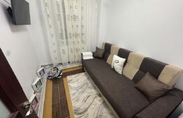 Apartament cu două camere semidecomandat, 44.65mp, zonă centrală