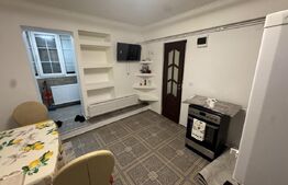 Apartament 2 camere, 44.65 mp, zonă Centrală