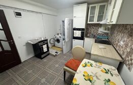 Apartament 2 camere, 44.65 mp, Tudor Vladimirescu