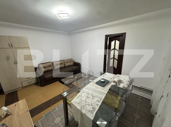 Apartament de vânzare 2 camere Tudor Vladimirescu - 183591AV | BLITZ Iași | Poza2