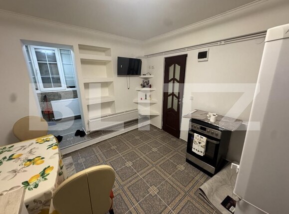 Apartament de vânzare 2 camere Tudor Vladimirescu - 183591AV | BLITZ Iași | Poza8