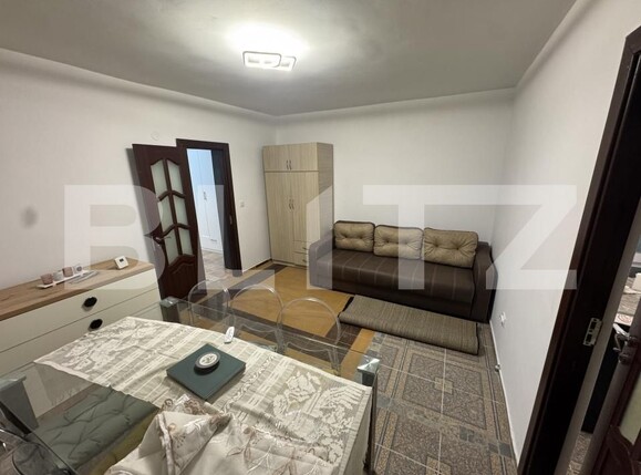 Apartament de vânzare 2 camere Tudor Vladimirescu - 183591AV | BLITZ Iași | Poza1