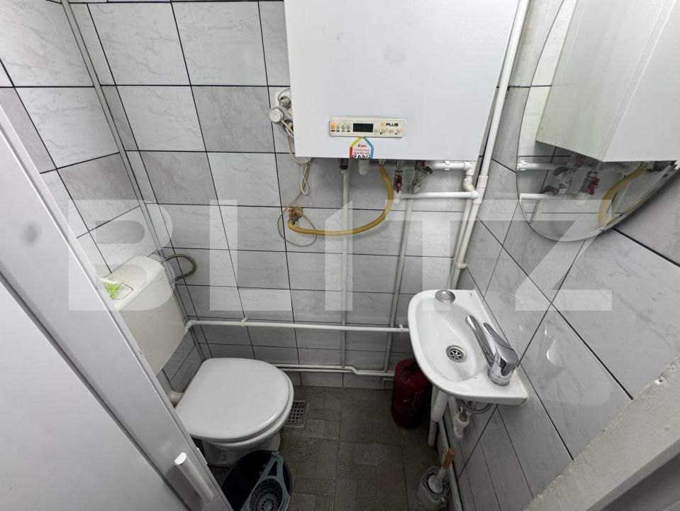 Apartament de vânzare 2 camere Tudor Vladimirescu - 183591AV | BLITZ Iași | Poza12