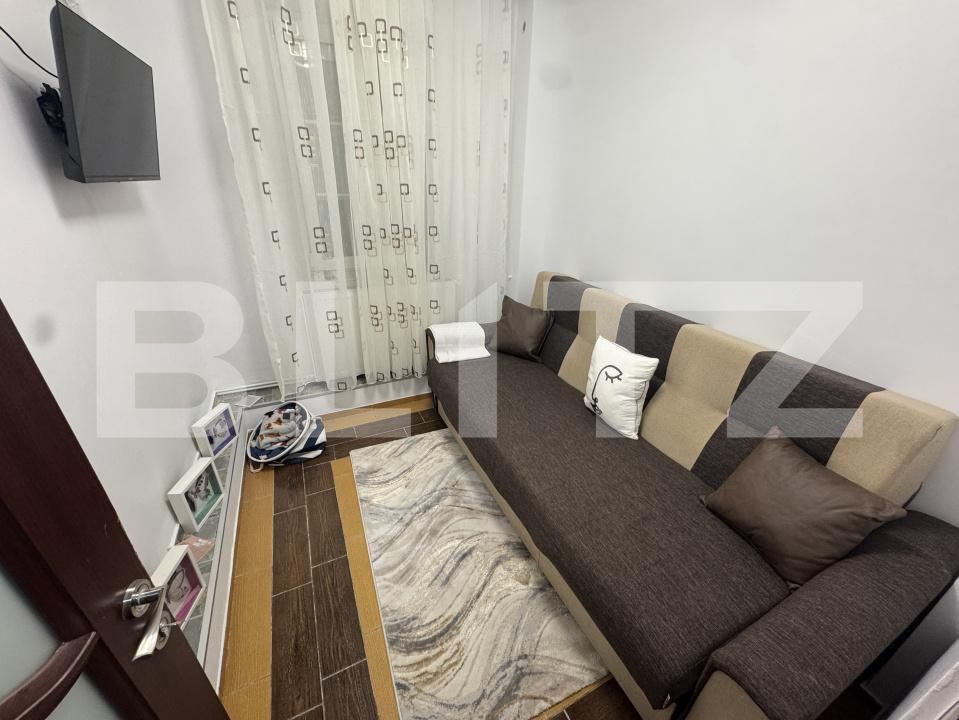 Apartament de vânzare 2 camere Tudor Vladimirescu - 183591AV | BLITZ Iași | Poza5