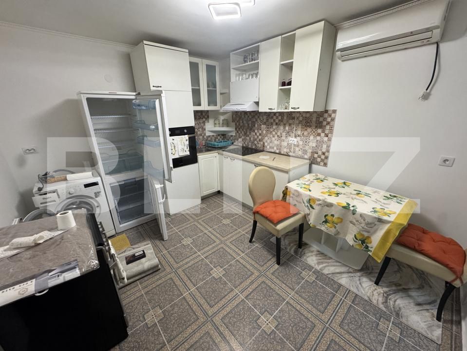 Apartament de vânzare 2 camere Tudor Vladimirescu - 183591AV | BLITZ Iași | Poza6