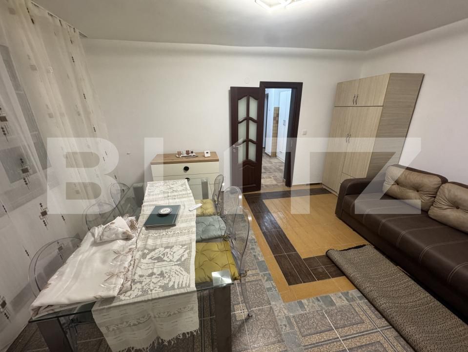 Apartament de vânzare 2 camere Tudor Vladimirescu - 183591AV | BLITZ Iași | Poza3