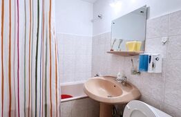 Apartament 2 camere, 42 mp, zona Pacurari