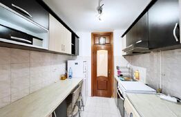 Apartament 2 camere, 42 mp, zona Pacurari