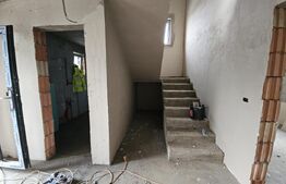 Duplex cu 4 camere, 100 mp, zona Miroslava 