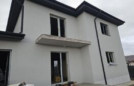 Duplex cu 4 camere, 100 mp, zona Miroslava 