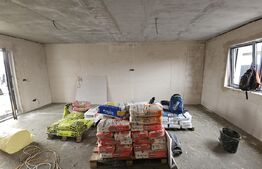 Duplex cu 4 camere, 100 mp, zona Miroslava 