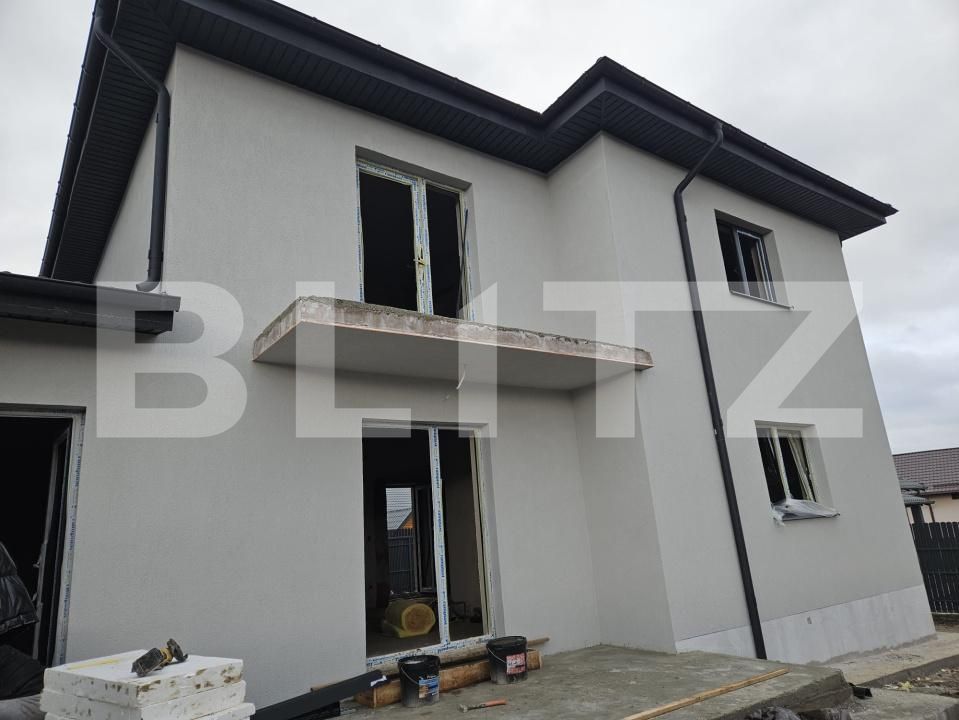 Casa de vânzare 4 camere Miroslava - 183597CV | BLITZ Iași | Poza4