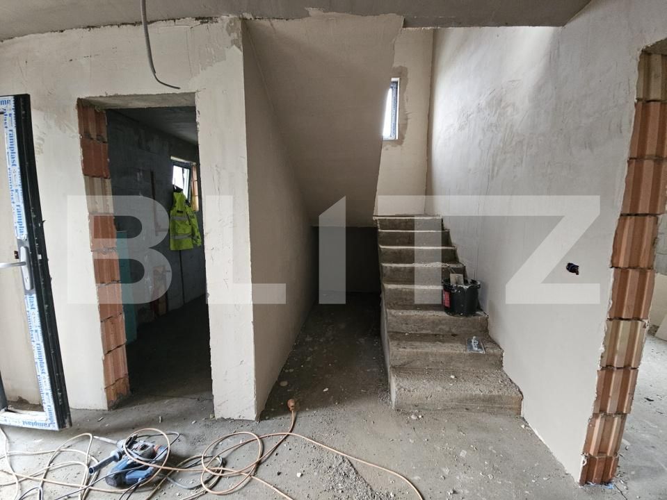 Casa de vânzare 4 camere Miroslava - 183597CV | BLITZ Iași | Poza11