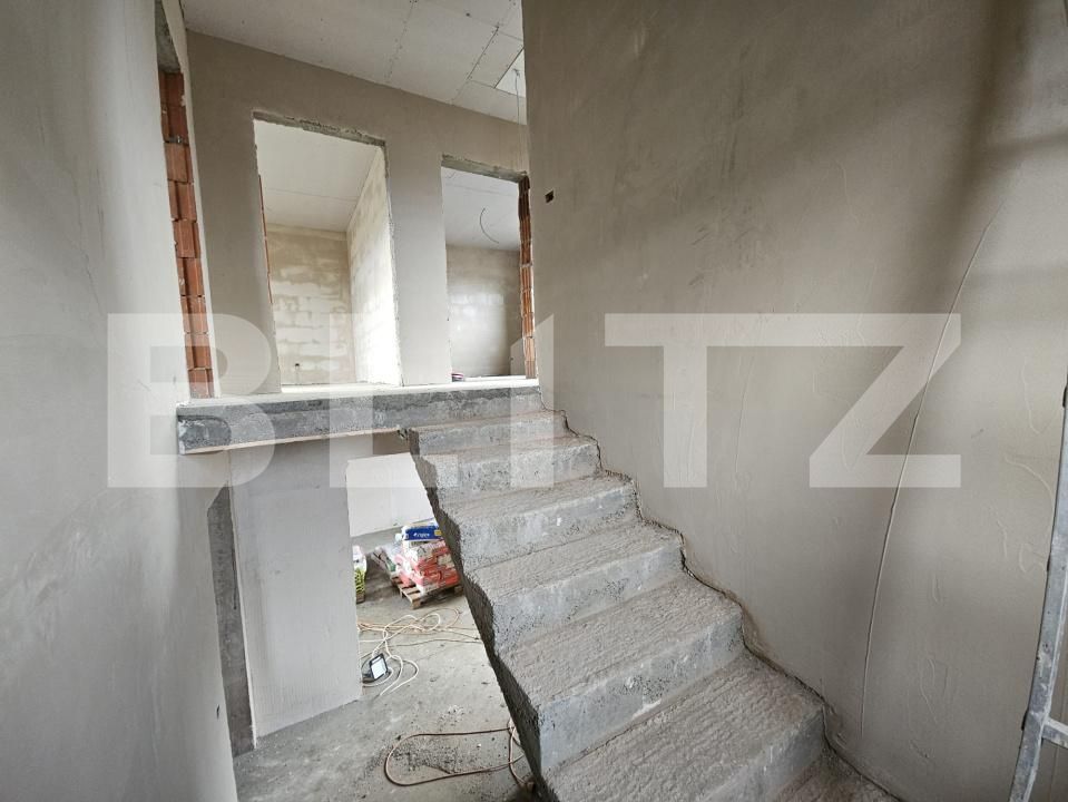 Casa de vânzare 4 camere Miroslava - 183597CV | BLITZ Iași | Poza10