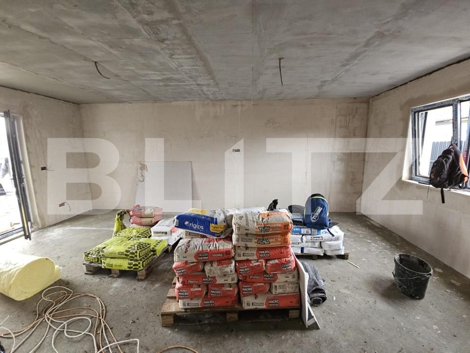 Casa de vânzare 4 camere Miroslava - 183597CV | BLITZ Iași | Poza9