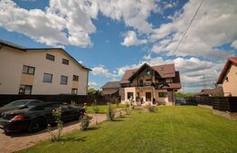 Casa de vânzare 4 camere Bucium - 180628CV | BLITZ Iași | Poza1