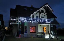 Casa individuala, 264 mp, zona Bucium