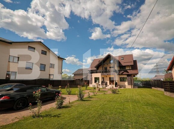 Casa de vânzare 5 camere Bucium - 183598CV | BLITZ Iași | Poza1