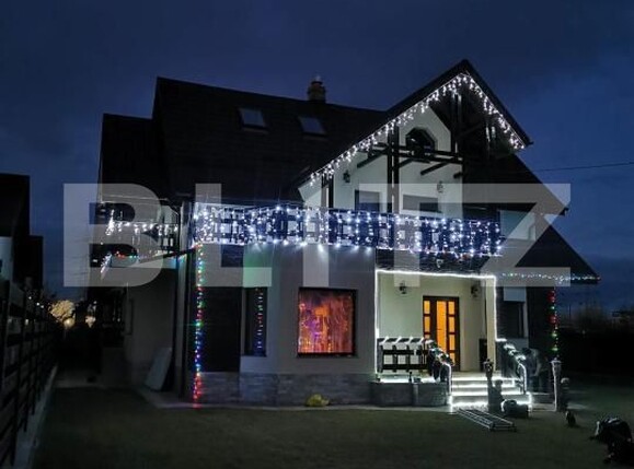 Casa de vânzare 5 camere Bucium - 183598CV | BLITZ Iași | Poza8