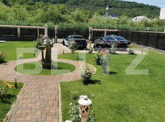 Casa de vânzare 5 camere Bucium - 183598CV | BLITZ Iași | Poza3