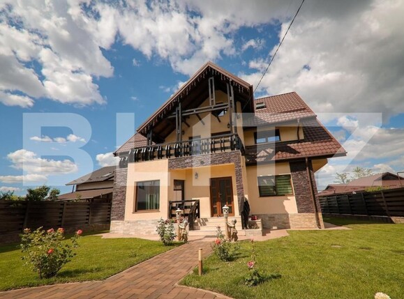 Casa de vânzare 5 camere Bucium - 183598CV | BLITZ Iași | Poza2