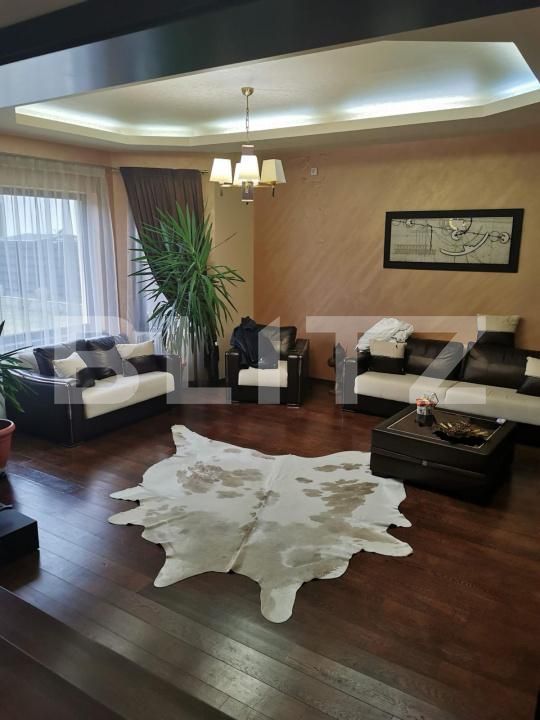 Casa de vânzare 5 camere Bucium - 183598CV | BLITZ Iași | Poza4