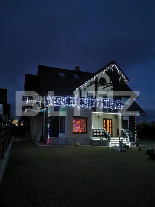 Casa de vânzare 5 camere Bucium - 183598CV | BLITZ Iași | Poza8