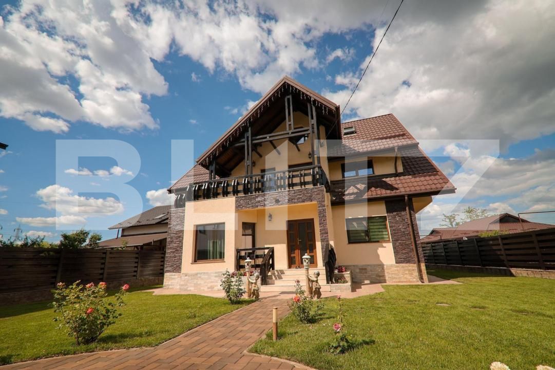 Casa de vânzare 5 camere Bucium - 183598CV | BLITZ Iași | Poza2