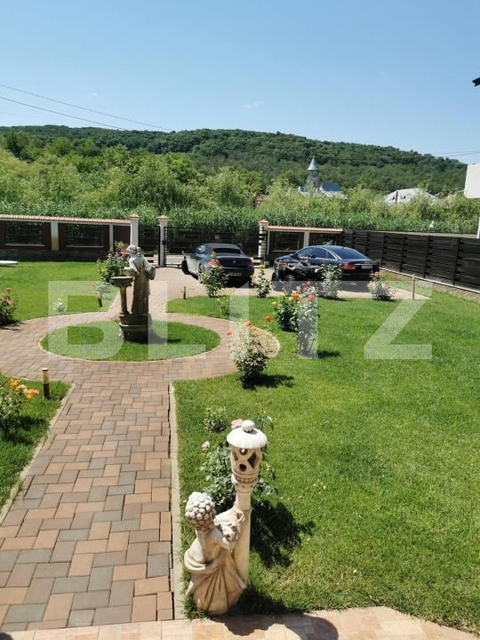 Casa de vânzare 5 camere Bucium - 183598CV | BLITZ Iași | Poza3