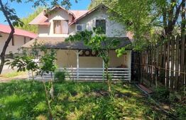 Casa de 4 camere spre inchirere | zona Rediu-Pacurari |
