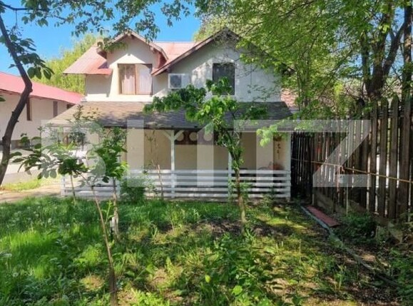 Casa de închiriat 4 camere Rediu - 183636CI | BLITZ Iași | Poza1