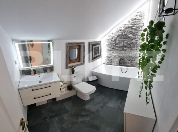 Casa de închiriat 4 camere Rediu - 183636CI | BLITZ Iași | Poza3