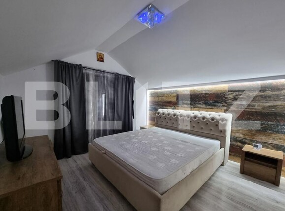 Casa de închiriat 1 camera Rediu - 183636CI | BLITZ Iași | Poza2