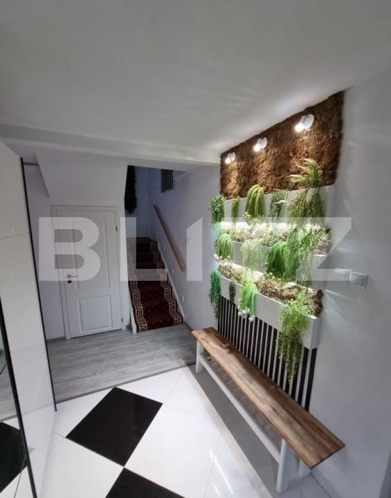 Casa de închiriat 1 camera Rediu - 183636CI | BLITZ Iași | Poza5