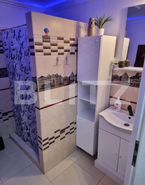 Casa de închiriat 4 camere Rediu - 183636CI | BLITZ Iași | Poza4