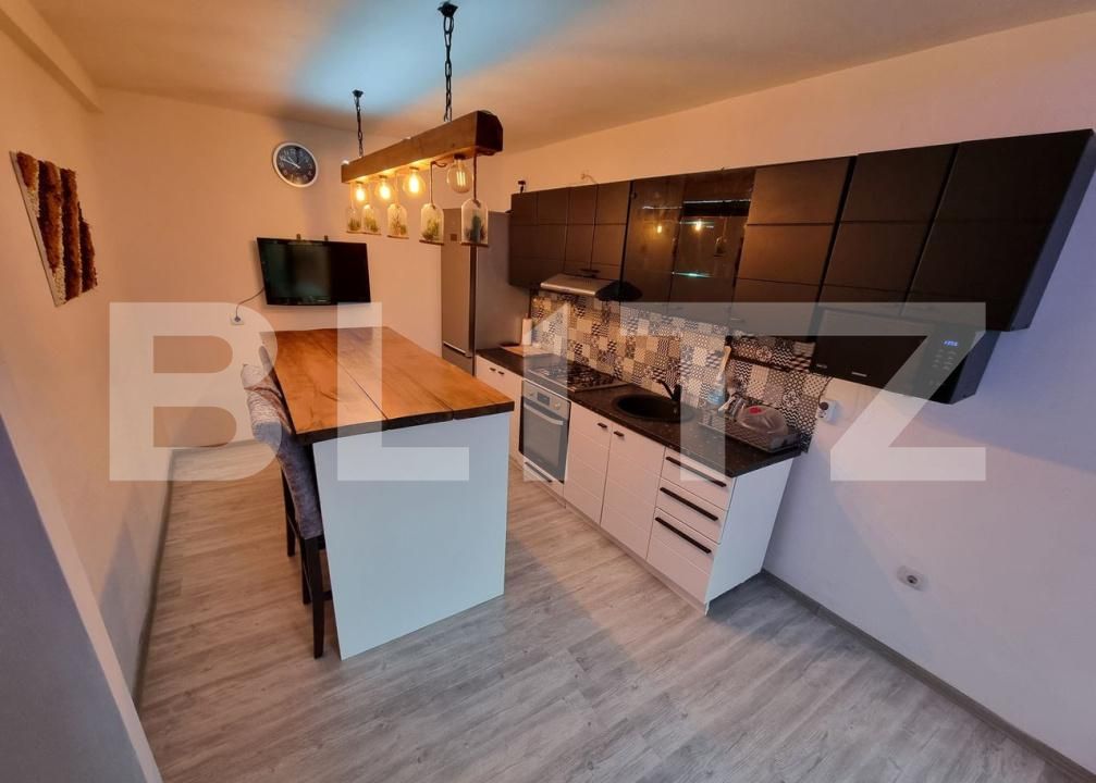 Casa de închiriat 1 camera Rediu - 183636CI | BLITZ Iași | Poza6