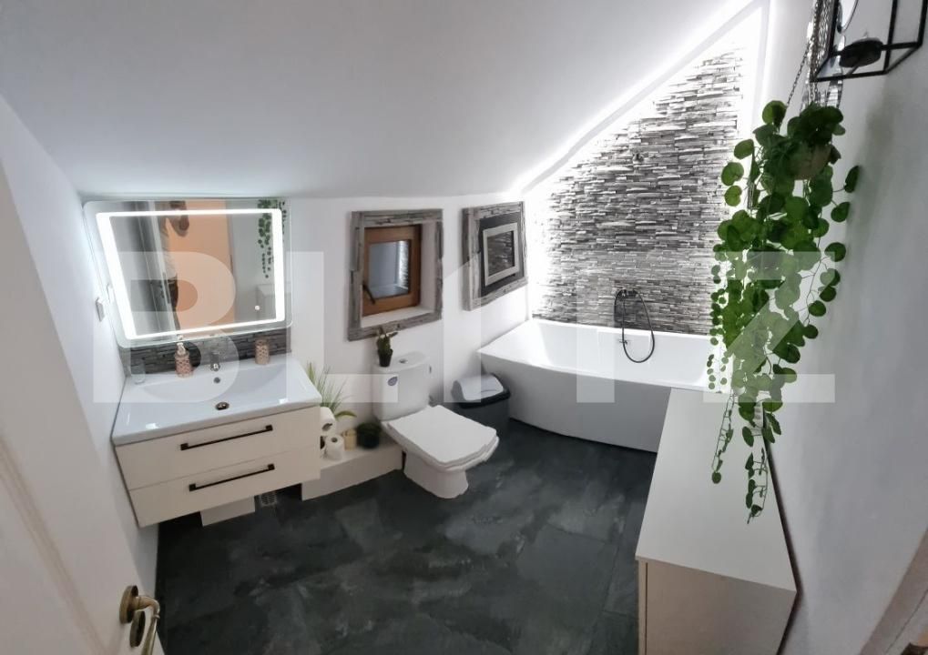 Casa de închiriat 4 camere Rediu - 183636CI | BLITZ Iași | Poza3