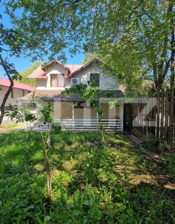 Casa de închiriat 1 camera Rediu - 183636CI | BLITZ Iași | Poza1