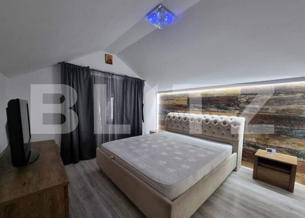 Casa de închiriat 1 camera Rediu - 183636CI | BLITZ Iași | Poza2