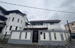 Casa de 6 camere, P+1, 170 mp, zona Cantemir