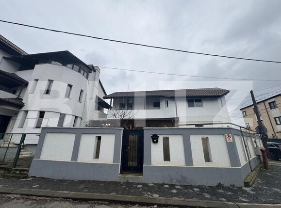 Casa de vânzare 6 camere Podul de Piatra - 183646CV | BLITZ Iași | Poza1